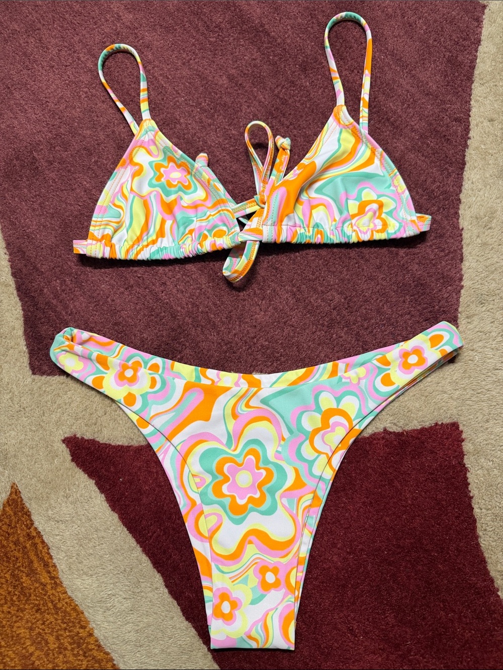 Kulani Kinis Bikini Size XS/S